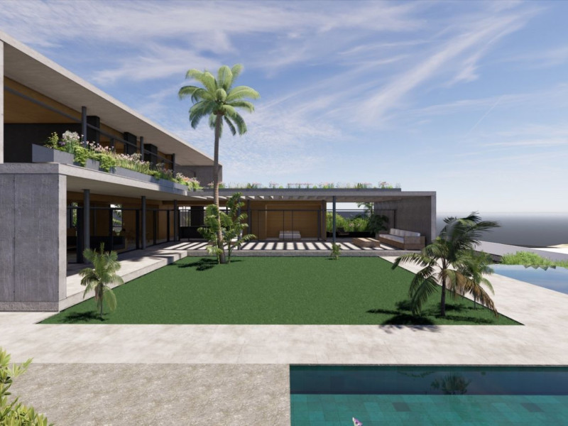 Новостройка Villa Bali в Адехе photo 5