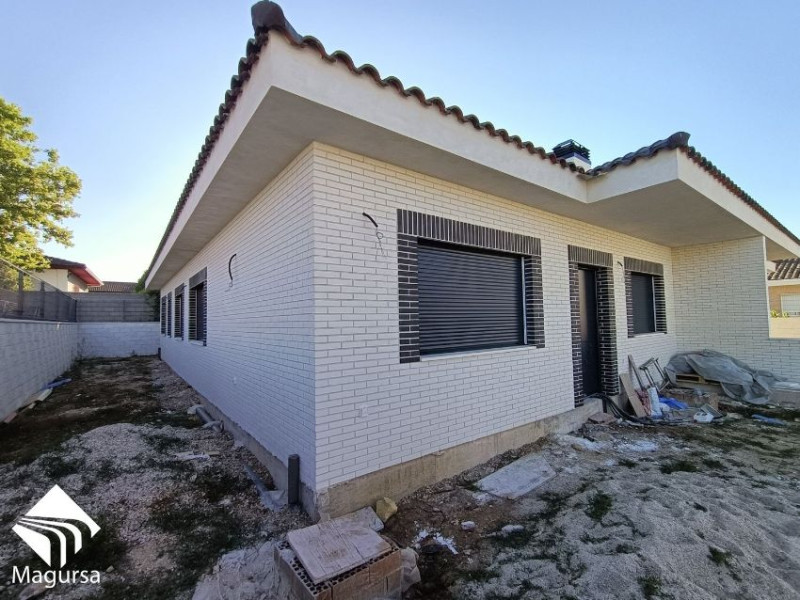 Vivienda Pareada