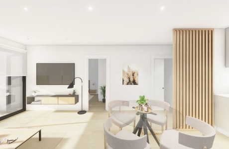 Piso en venta en , Olot thumbnail 1