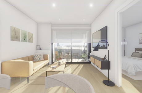 Piso en venta en , Olot thumbnail 2