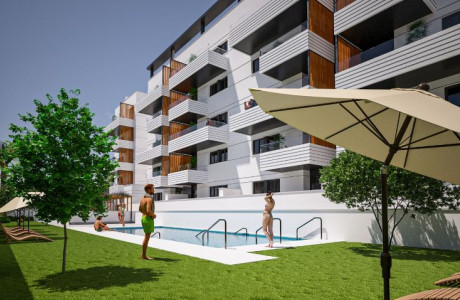 Promoción Residencial Kendra obra nueva en Mijas photo 1
