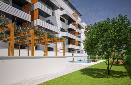 Promoción Residencial Kendra obra nueva en Mijas thumbnail 2