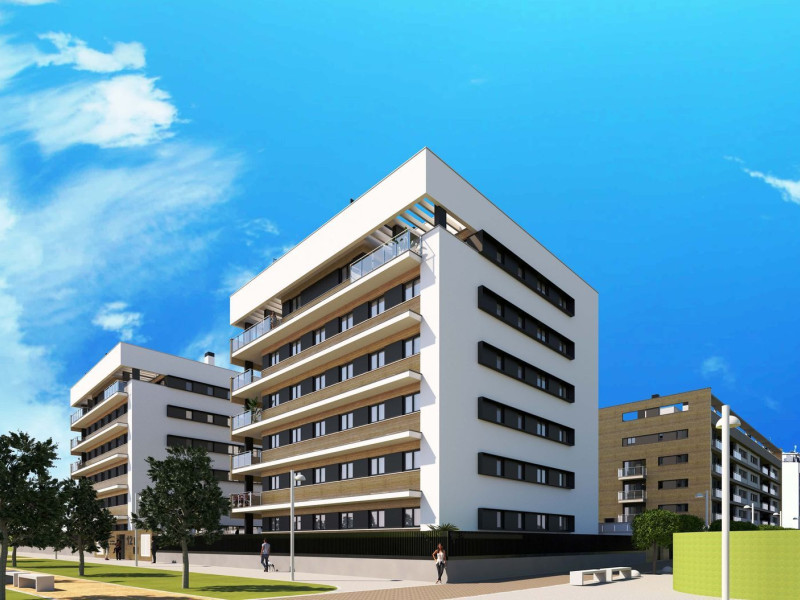New construction Residencial Almunia del Agua, Gestiones inmobiliarias Nadir in Noreña District - Figueroa photo 3