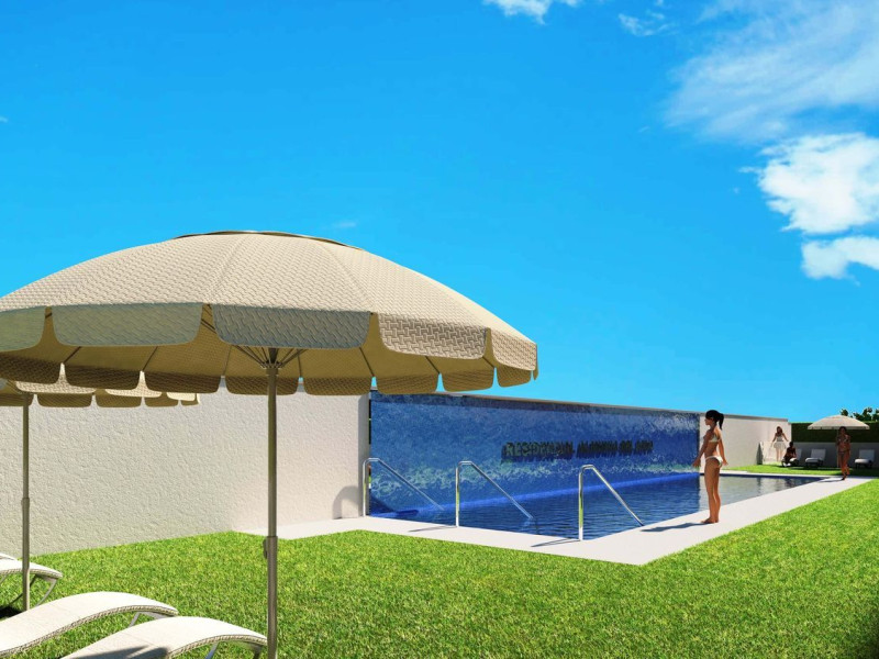 New construction Residencial Almunia del Agua, Gestiones inmobiliarias Nadir in Noreña District - Figueroa photo 5
