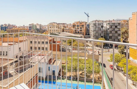 Продажа новостроек Plaza Lesseps в городе Barcelona photo 1