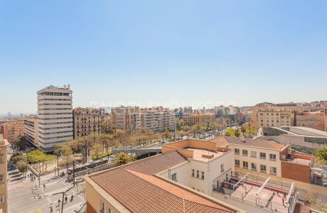 Продажа новостроек Plaza Lesseps в городе Barcelona photo 3