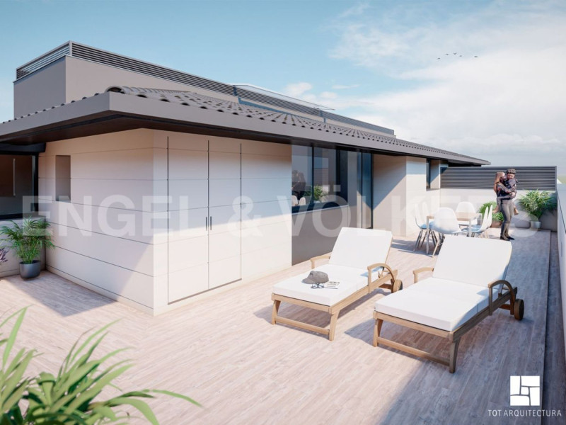 Obra nueva Terrassa en Terrassa (Revista) photo 1