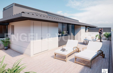 Piso en venta en Zona Esportiva - Sant Pere , Terrassa photo 1