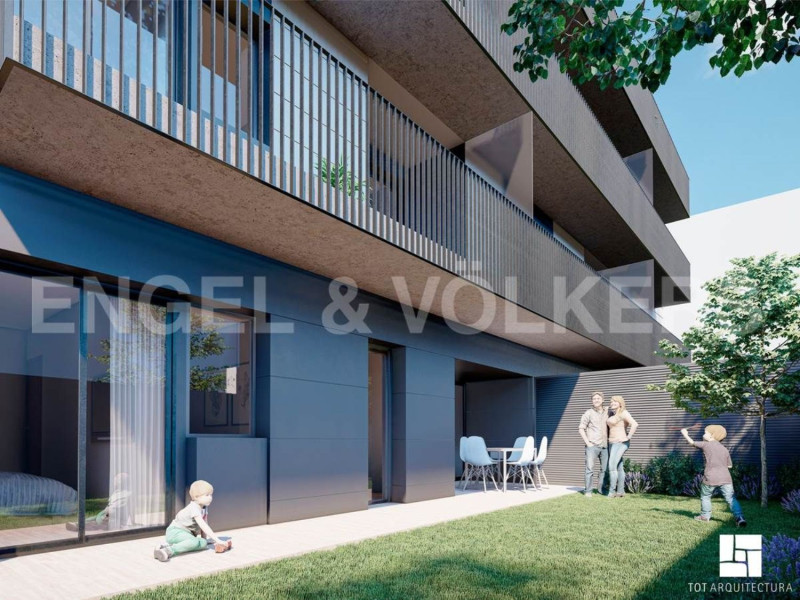 Obra nueva Terrassa en Terrassa (Revista) photo 2