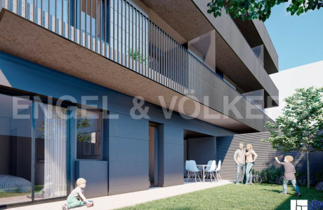 Piso en venta en Zona Esportiva - Sant Pere , Terrassa thumbnail 1