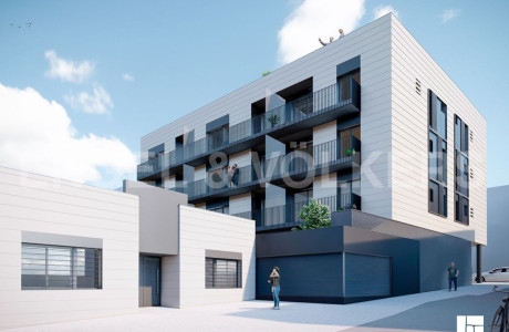 Piso en venta en Zona Esportiva - Sant Pere , Terrassa thumbnail 2