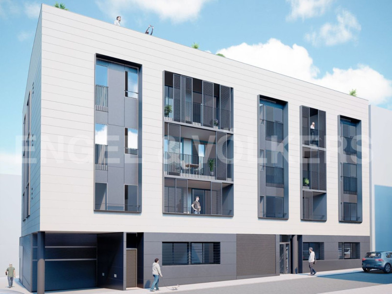 Obra nueva Terrassa en Terrassa (Revista) photo 4