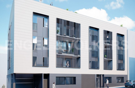 Piso en venta en  Zona Esportiva - Sant Pere , Terrassa photo 4
