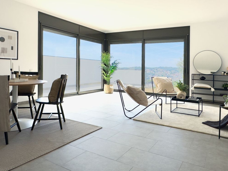 Residencial Montbui