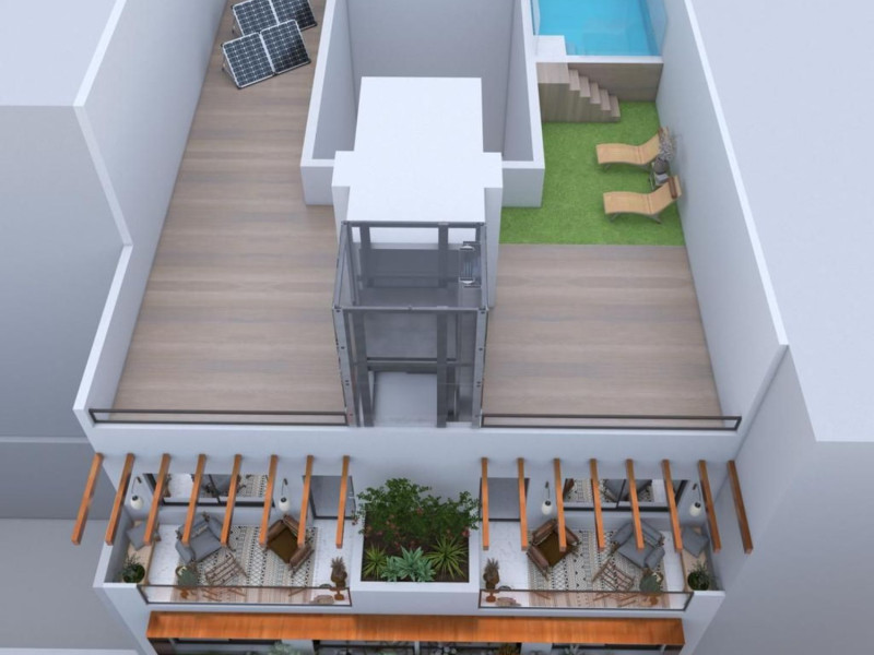 Новостройка Residencial Virgen de Valvanera 2 в Севилья photo 4