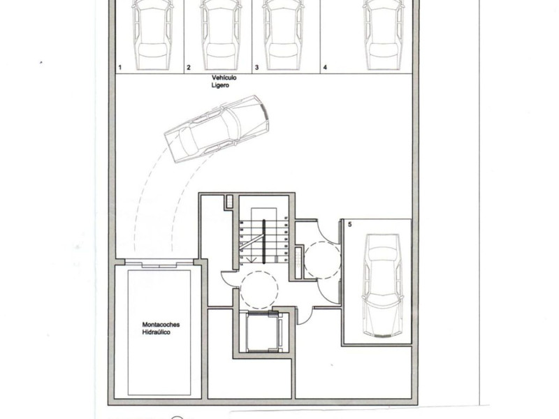 Новостройка Residencial Virgen de Valvanera 2 в Севилья photo 5