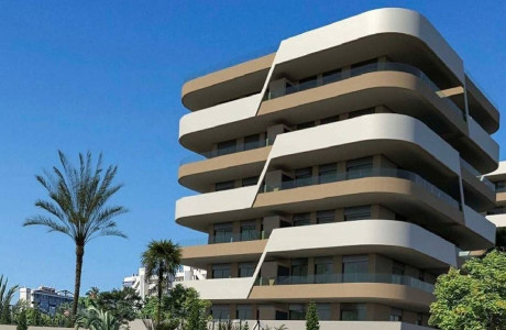 Promoción Residencial Claudia II obra nueva en Elche / Elx photo 1