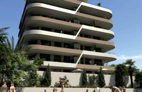 Promoción Residencial Claudia II obra nueva en Elche / Elx photo 3