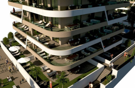 Promoción Residencial Claudia II obra nueva en Elche / Elx photo 4