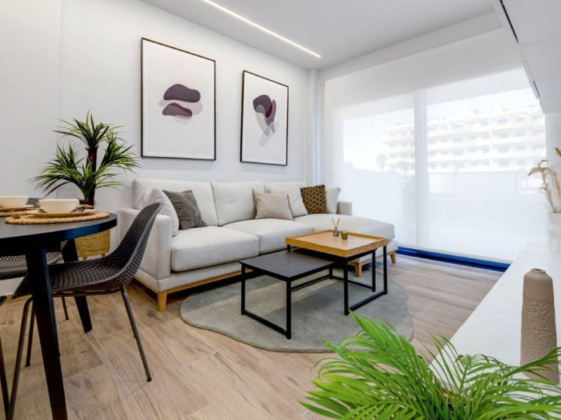 Obra nueva Residencial Claudia II en Elche / Elx (Revista) photo 5