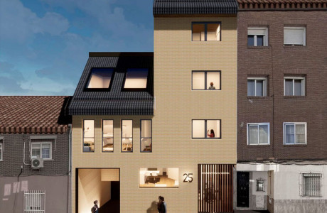Продажа квартиры в Calle Ebro, 25, Las Rozas de Madrid thumbnail 1