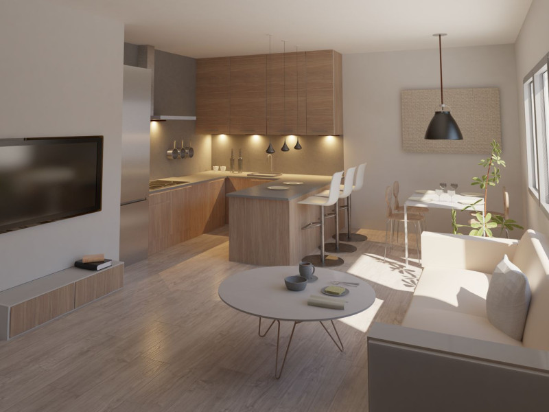 Venta de duplex en Calle Ebro, 25, Las Rozas de Madrid photo 3