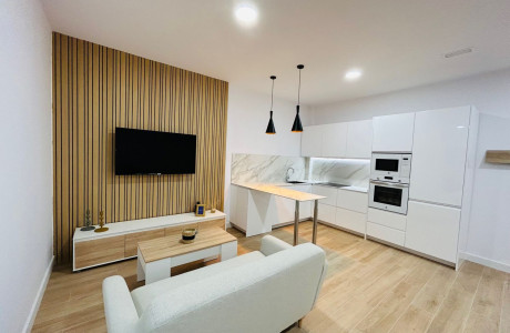 Продажа квартиры в  Calle Ebro, 25, Las Rozas de Madrid photo 4