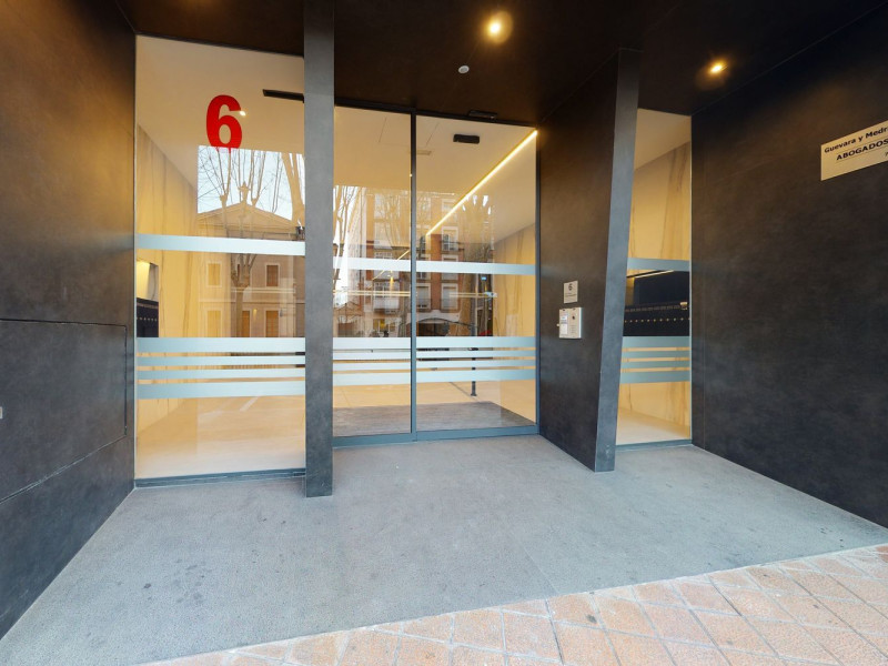 Venta de piso en Calle Vicente Goicoechea Kalea , 6, Vitoria-Gasteiz
 photo 3