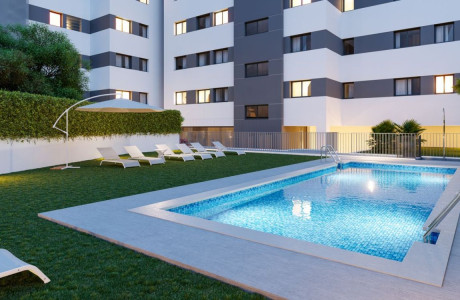 New build Ítaca, Developments in Madrid
thumbnail 3