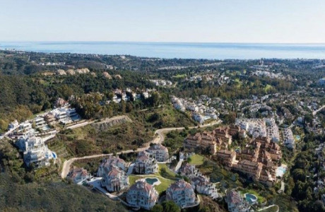 Sale of flat in Calle Haza del Conde, 1 Z, Marbella
thumbnail 1