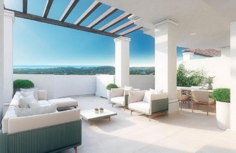 Sale of flat in Calle Haza del Conde, 1 Z, Marbella
thumbnail 2
