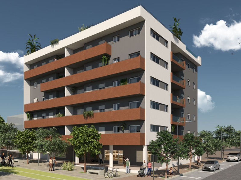 Penthouse sale in Calle del Cielo s/n, Tomares photo 3