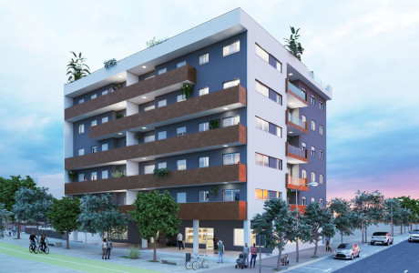 Promocja Cielo de Tomares nowe budownictwo w Tomares photo 4
