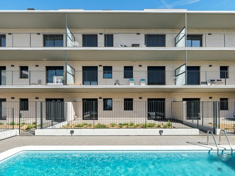 Residencial Cap Salou
