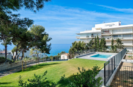 Mieszkanie na sprzedaż w  Cap Salou , Salou photo 4