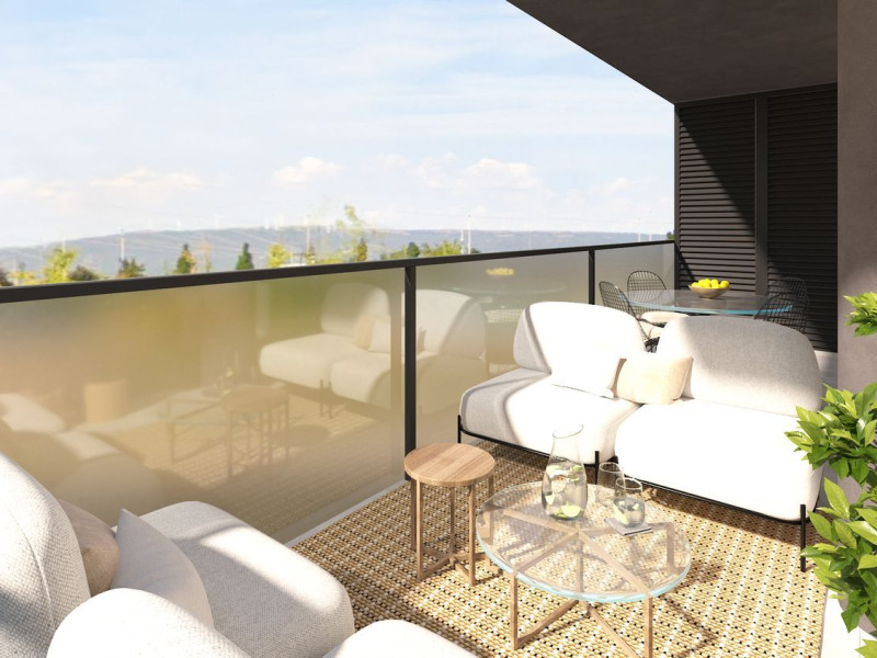 Obra nueva Domus Zabalgana en Vitoria-Gasteiz (Revista) photo 5