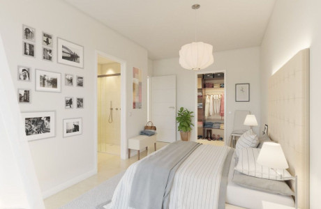 Semi-detached house for sale in , Santiponce thumbnail 1