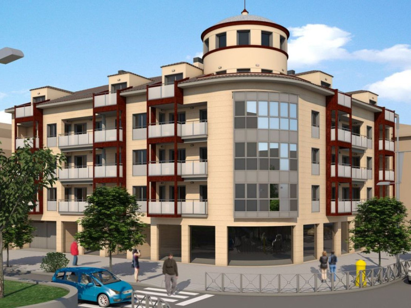 Продажа квартиры на Paseo Constitución , 2, Жака
photo 4