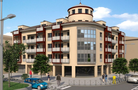 Пентхаус на продажу в  Paseo Constitución , 2, Jaca photo 4