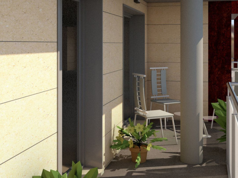 Продажа квартиры на Paseo Constitución , 2, Жака
photo 5