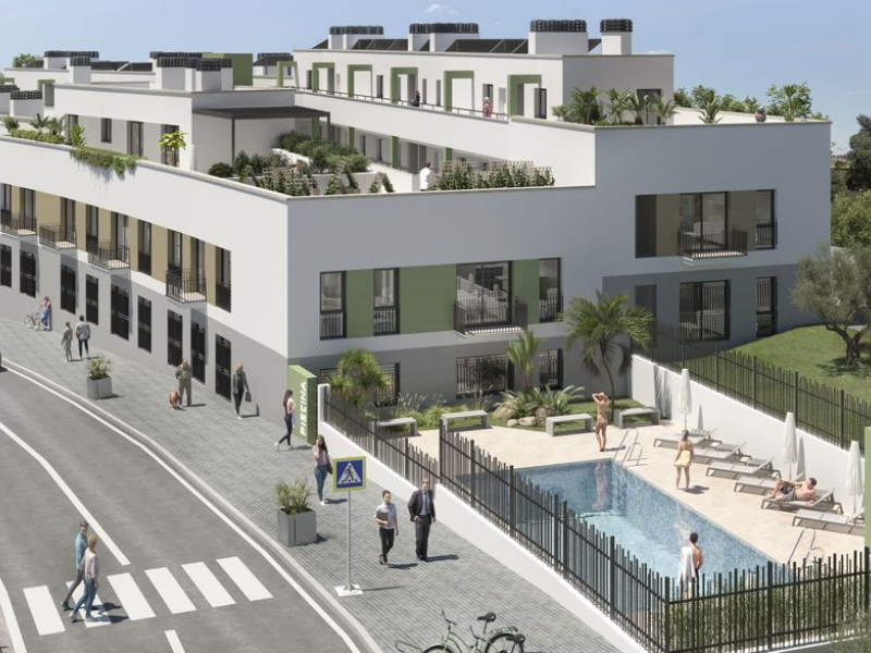 Zenit Residencial