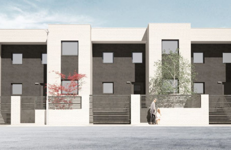 Promoción Residencial Francisco Bayeu obra nueva en Valdemoro photo 3