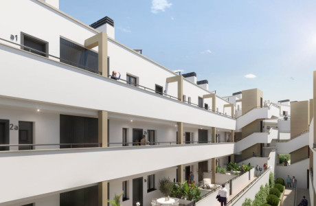 Apartment for sale in  Calle Huertecilla s/n, Alhaurín de la Torre photo 4