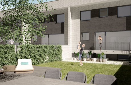 Promoción Residencial Francisco Bayeu obra nueva en Valdemoro photo 4