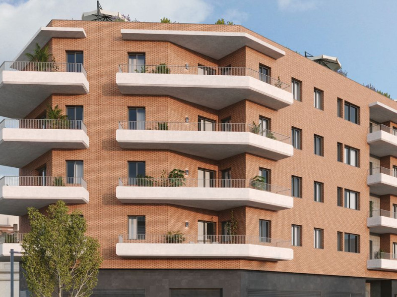 Sprzedaż mieszkania w Avenida Catalunya , 3, Montcada i Reixac
photo 2