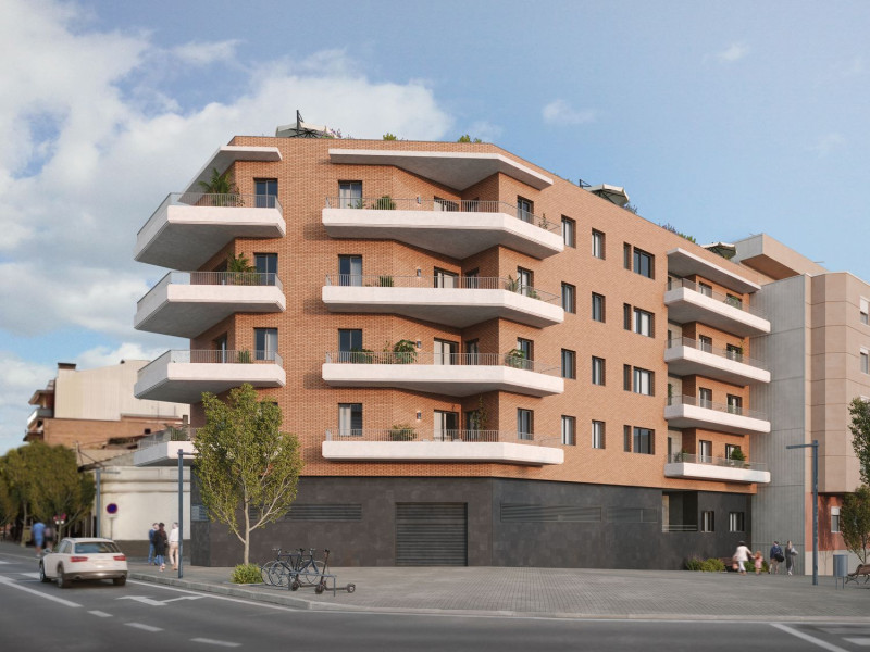 Sprzedaż mieszkania w Avenida Catalunya , 3, Montcada i Reixac
photo 3
