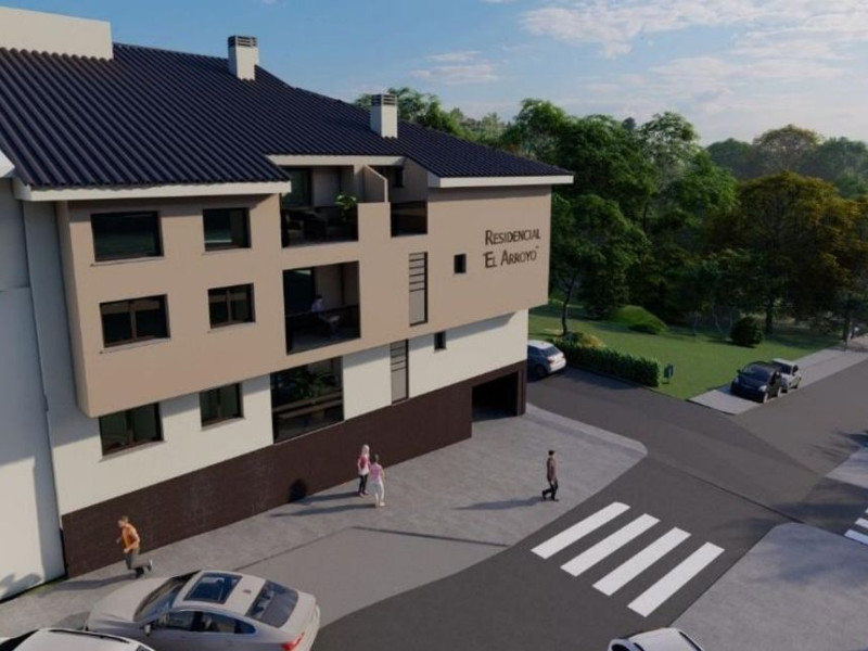 Residencial Arroyo