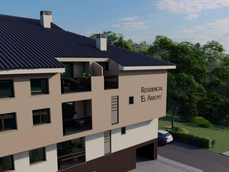 Sprzedaż mieszkania w Travesía del Arroyo s/n, Dzielnica Santa Bárbara
 photo 2