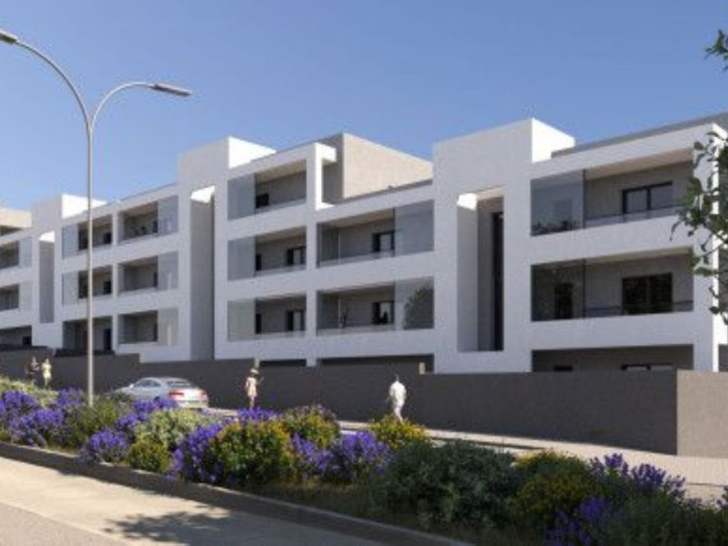 Piso en venta en calle Cedro, 1, Olias del Rey
photo 1