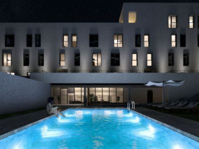 Piso en venta en calle Cedro, 1, Olias del Rey
 photo 5